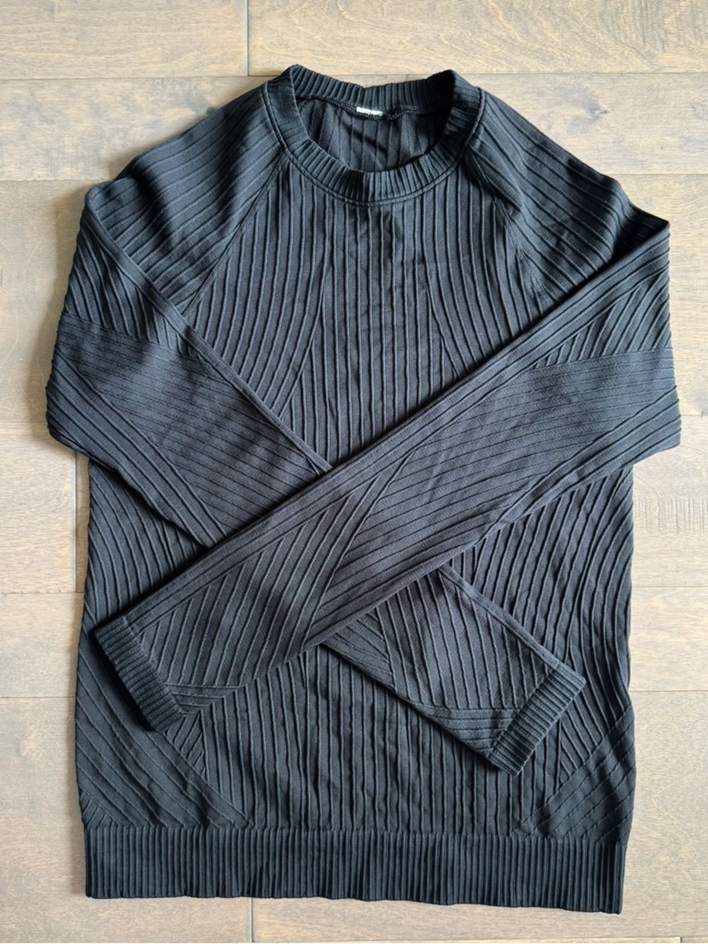 Lululemon Rest Less Pullover - Picture 9 of 14